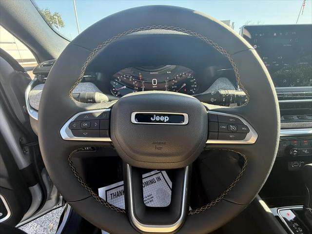 2026 Jeep Compass 85th Anniversary 4x4
