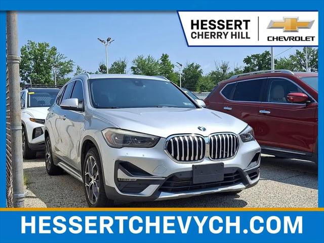 2020 BMW X1 xDrive28i for sale in Cherry Hill, NJ