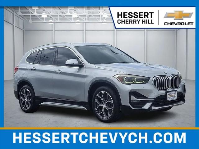 2020 BMW X1 xDrive28i for sale in Cherry Hill, NJ