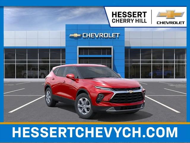 2026 Chevrolet Blazer LT for sale in Cherry Hill, NJ