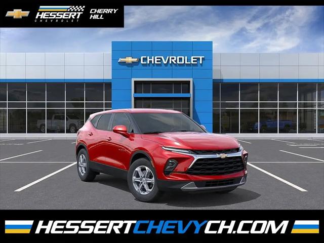 2026 Chevrolet Blazer LT for sale in Cherry Hill, NJ