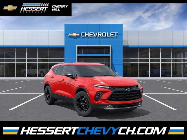 2026 Chevrolet Blazer LT for sale in Cherry Hill, NJ