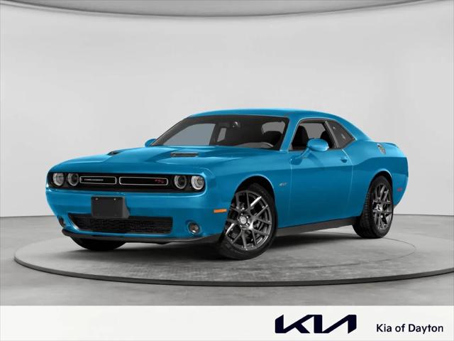 2015 Dodge Challenger R/T Plus Shaker for sale near Huber Heights, OH