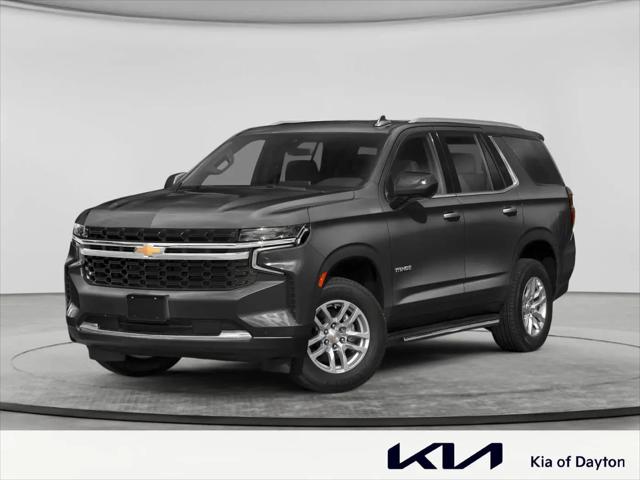 2023 Chevrolet Tahoe 4WD LS for sale in Huber Heights, OH