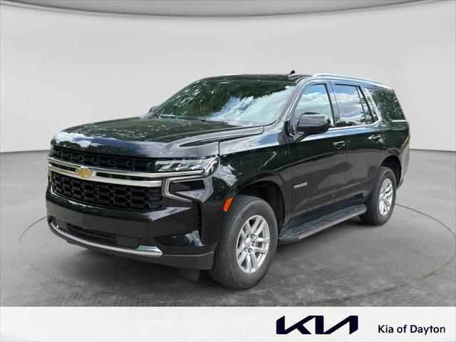 2023 Chevrolet Tahoe for sale near Huber Heights, OH