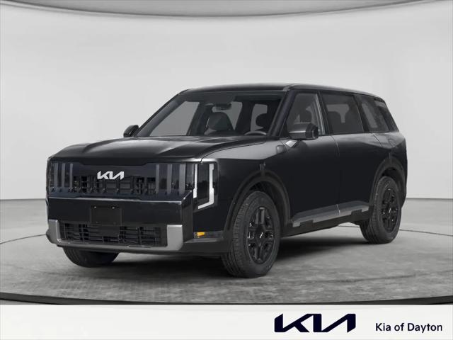 2027 Kia Telluride S for sale in Huber Heights, OH