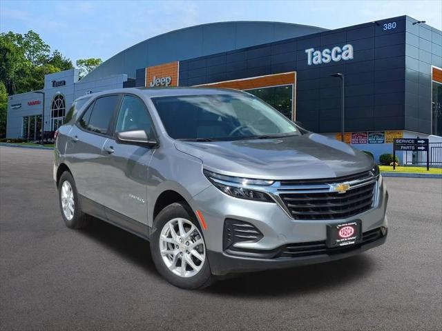 2024 Chevrolet Equinox AWD LS for sale in Elmsford, NY