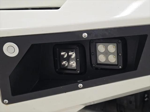 2017 Ram 2500 Laramie Mega Cab 4x4 64 Box