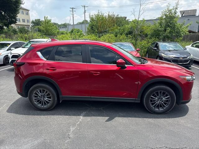 2019 Mazda CX-5 Touring for sale in St. Louis, MO
