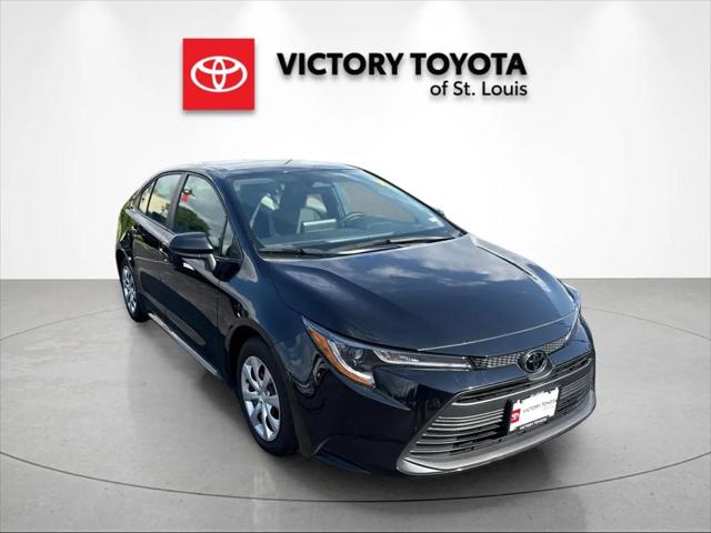 2025 Toyota Corolla LE for sale in St. Louis, MO