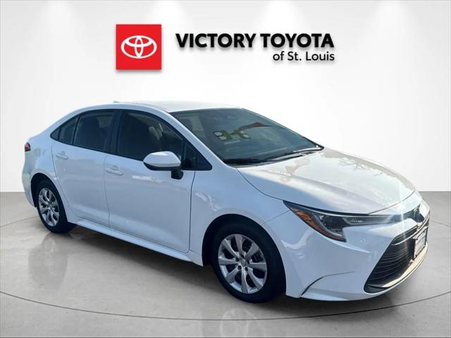 2025 Toyota Corolla LE for sale in St. Louis, MO