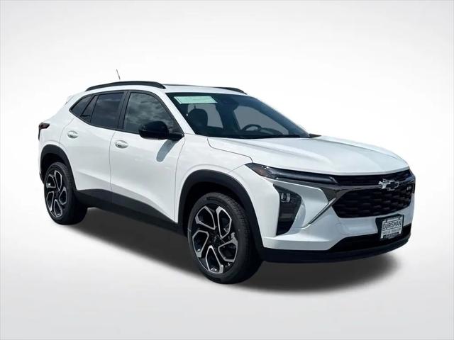 2026 Chevrolet Trax FWD 2RS for sale in Marlow Heights, MD