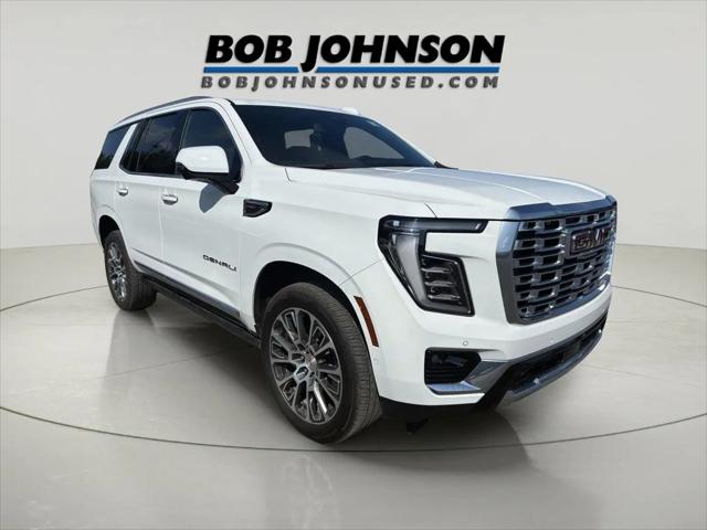 2026 GMC Yukon Denali 4WD for sale in Watertown, NY