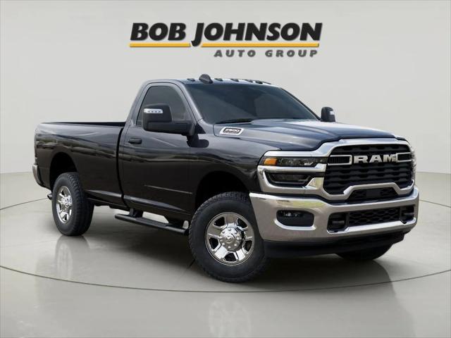 2026 Ram 2500 Tradesman Regular Cab 4x4 8' Box for sale in Watertown, NY