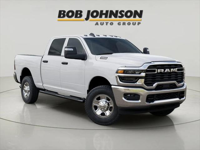 2026 Ram 2500 Tradesman Crew Cab 4x4 64 Box for sale in Watertown, NY