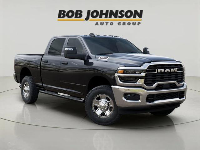 2026 Ram 2500 Tradesman Crew Cab 4x4 6'4" Box for sale in Watertown, NY