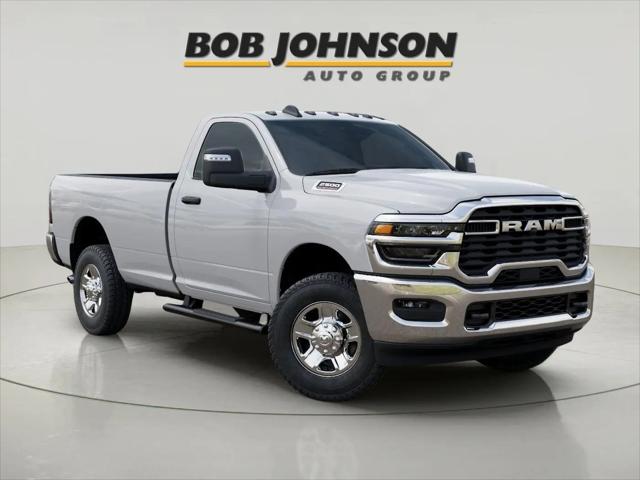 2026 Ram 2500 Tradesman Regular Cab 4x4 8' Box for sale in Watertown, NY