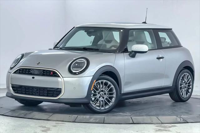 2026 MINI Hardtop Cooper S for sale in San Francisco, CA