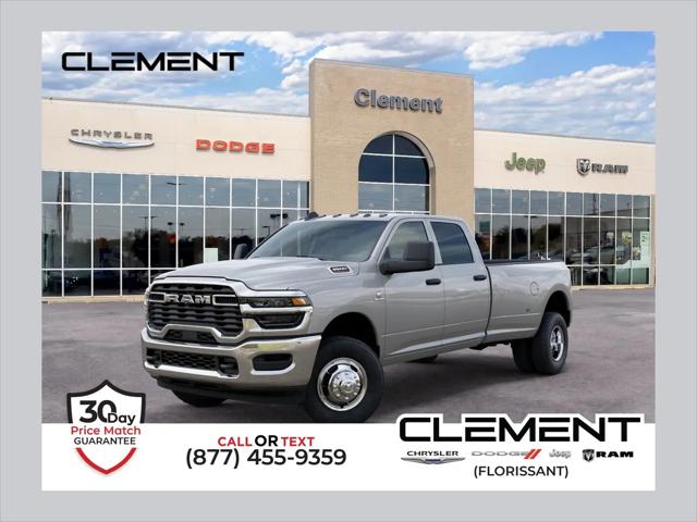 2026 Ram 3500 Tradesman Crew Cab 4x4 8 Box for sale in Florissant, MO
