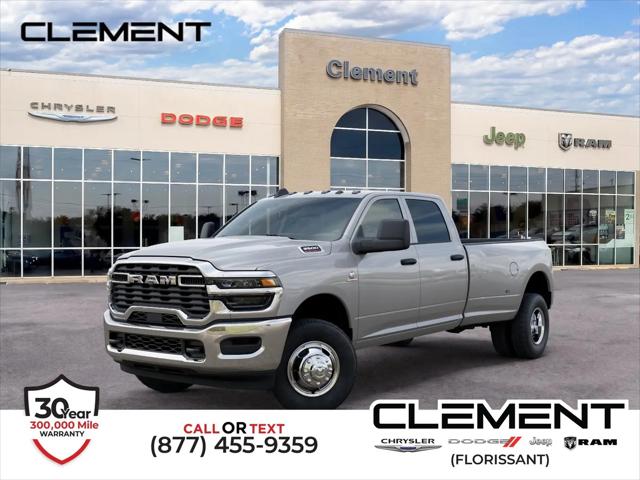 2026 Ram 3500 Tradesman Crew Cab 4x4 8 Box for sale in Florissant, MO