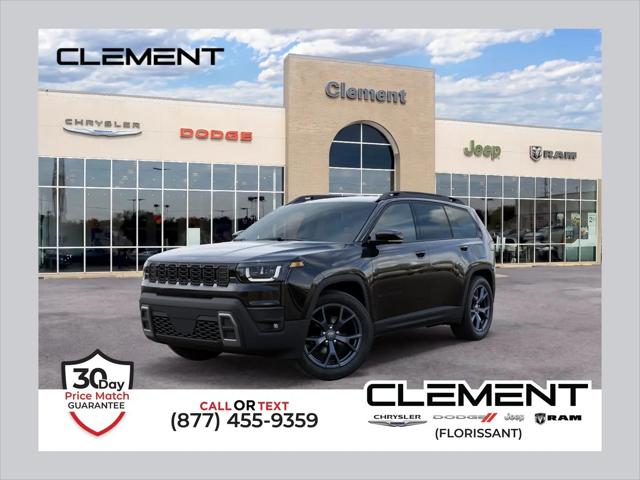2026 Jeep Cherokee 85th Anniversary 4x4 for sale in Florissant, MO
