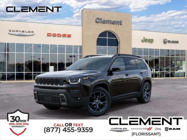 2026 Jeep Cherokee 85th Anniversary 4x4 for sale in Florissant, MO