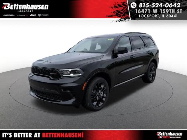 2026 Dodge Durango GT AWD for sale in Lockport, IL