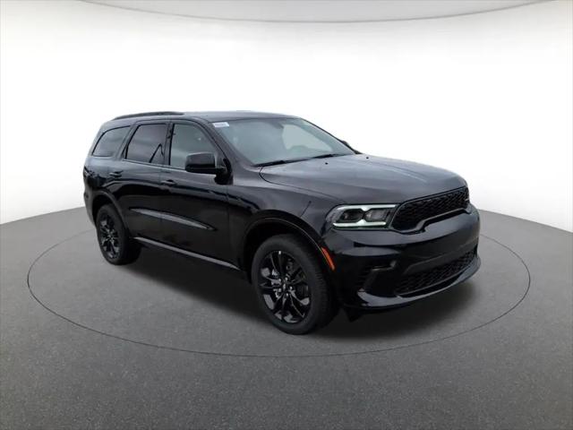 2026 Dodge Durango GT AWD