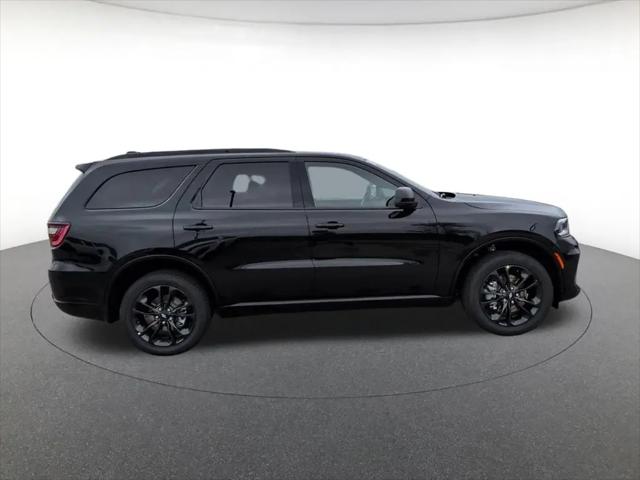 2026 Dodge Durango GT AWD