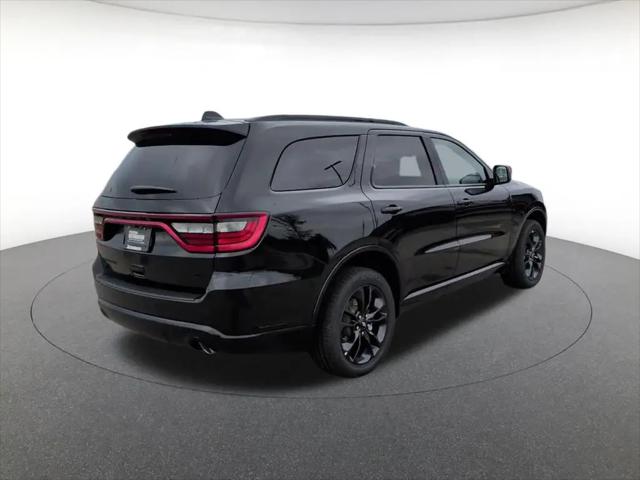 2026 Dodge Durango GT AWD