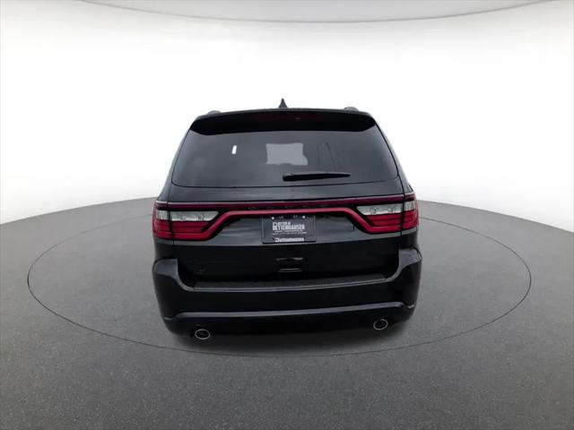 2026 Dodge Durango GT AWD