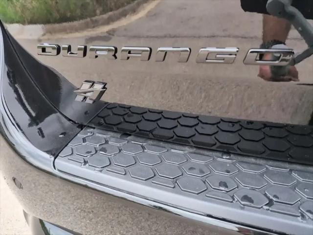 2026 Dodge Durango GT AWD