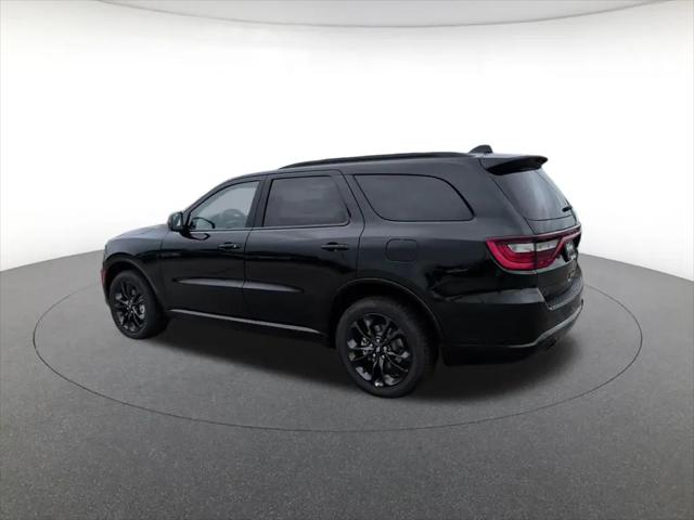2026 Dodge Durango GT AWD