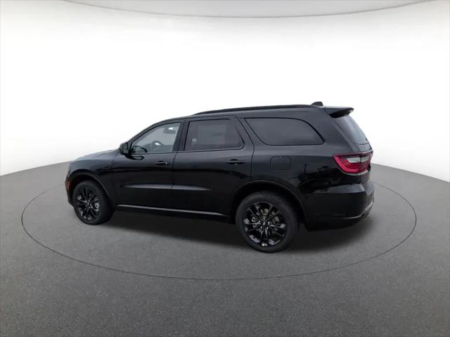 2026 Dodge Durango GT AWD