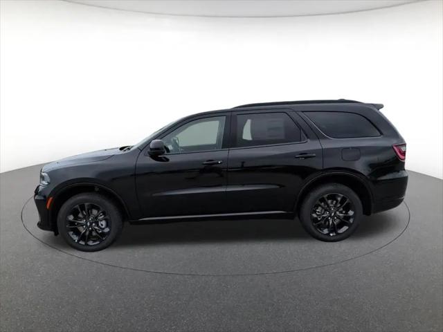 2026 Dodge Durango GT AWD