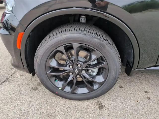 2026 Dodge Durango GT AWD