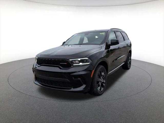 2026 Dodge Durango GT AWD