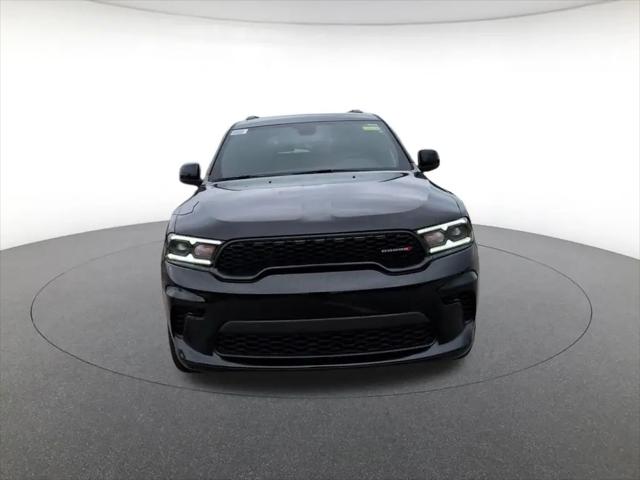 2026 Dodge Durango GT AWD