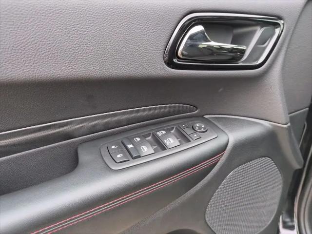 2026 Dodge Durango GT AWD