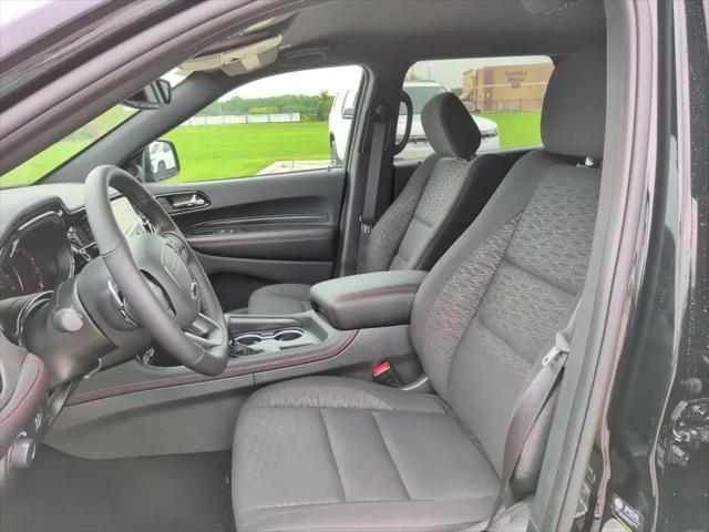 2026 Dodge Durango GT AWD
