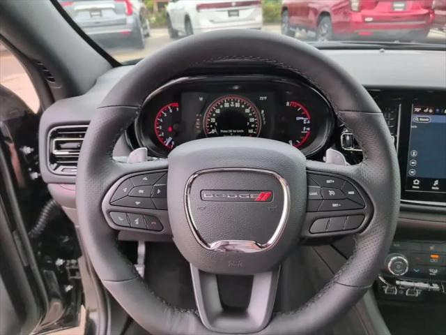 2026 Dodge Durango GT AWD