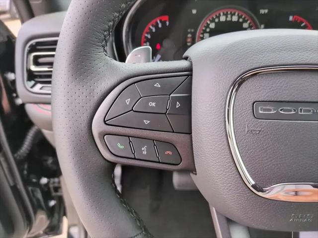 2026 Dodge Durango GT AWD