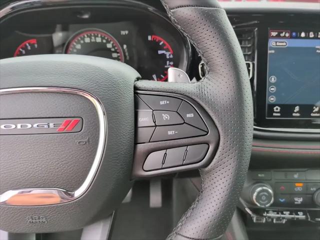 2026 Dodge Durango GT AWD
