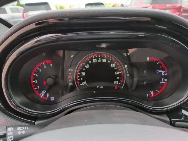 2026 Dodge Durango GT AWD