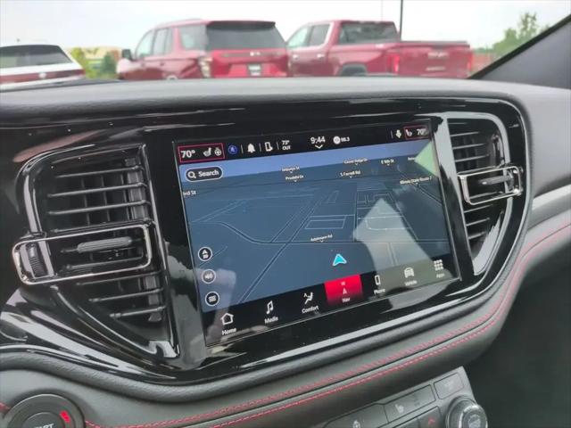 2026 Dodge Durango GT AWD