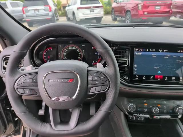 2026 Dodge Durango GT AWD