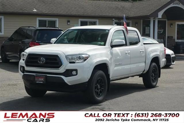 2021 Toyota Tacoma SR5 V6 for sale in Commack, NY