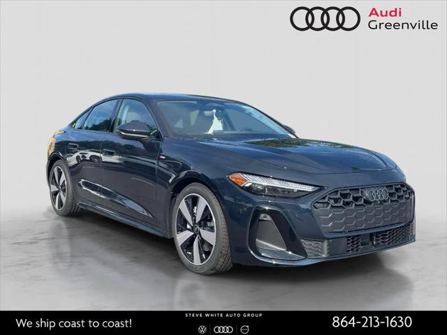 2026 Audi A5 Prestige TFSI quattro S tronic for sale in Greenville, SC