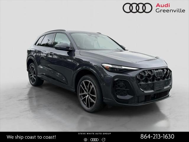 2026 Audi Q5 Premium Plus TFSI quattro S tronic for sale in Greenville, SC