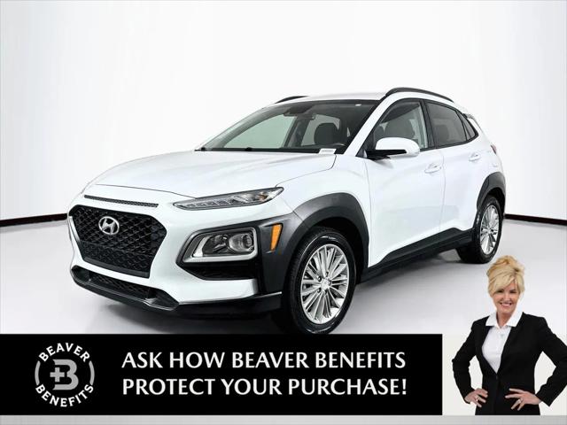 2019 Hyundai Kona SEL for sale in Cumming, GA